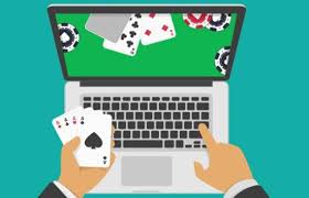 Вход на официальный сайт Casino Bons